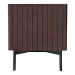Calhoun - Modern Smoked Ash TV Stand by VIG Furniture - View 14