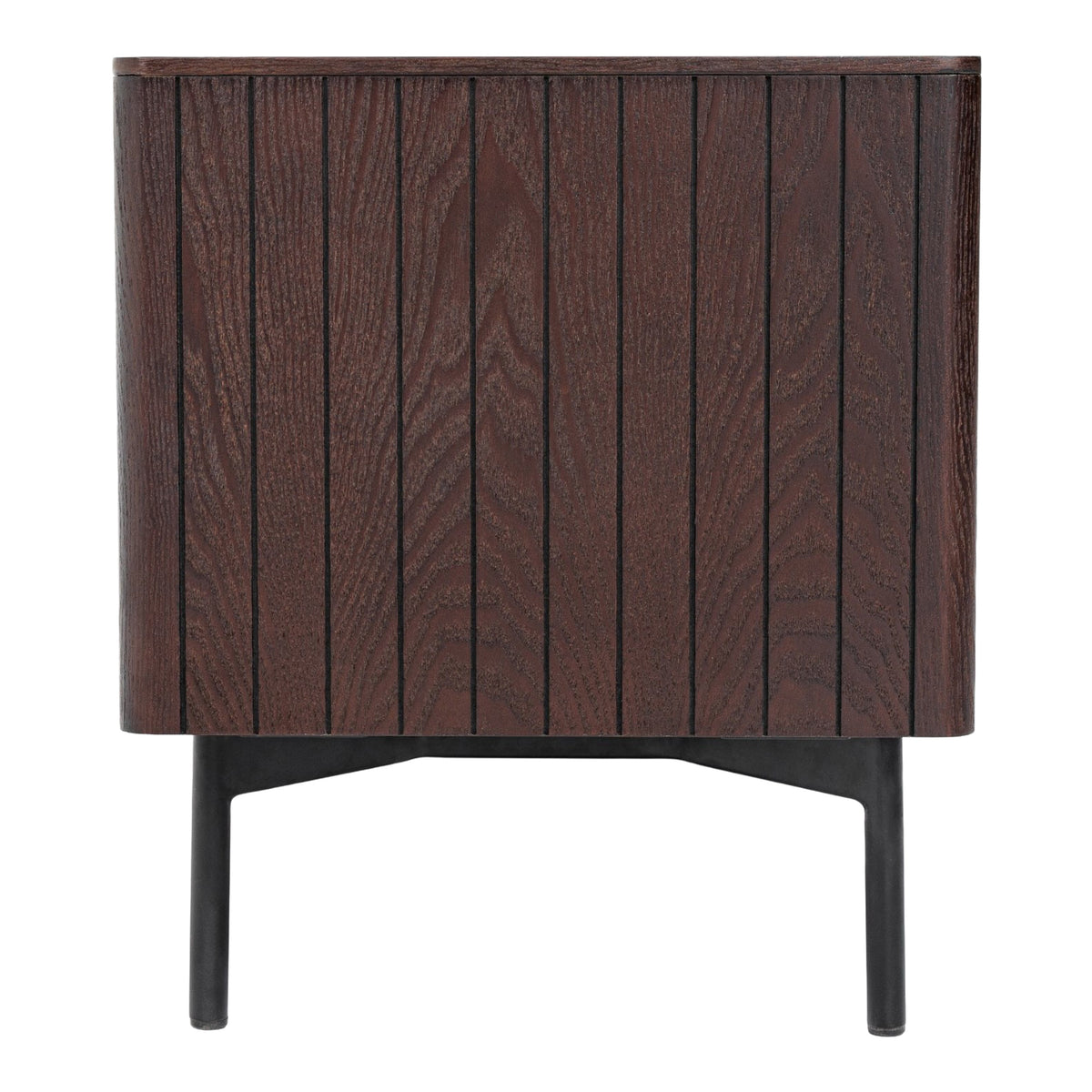 Calhoun - Modern Smoked Ash TV Stand by VIG Furniture - View 14