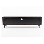 Calhoun - Modern Smoked Ash TV Stand by VIG Furniture - View 15