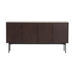 Calhoun - Modern Smoked Ash Buffet by VIG Furniture - View 1