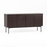Calhoun - Modern Smoked Ash Buffet by VIG Furniture - View 3