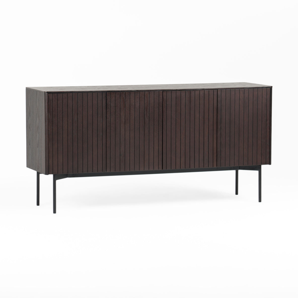 Calhoun - Modern Smoked Ash Buffet by VIG Furniture - View 3