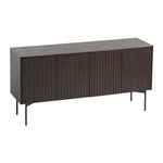 Calhoun - Modern Smoked Ash Buffet by VIG Furniture - View 2