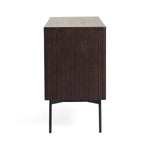 Calhoun - Modern Smoked Ash Buffet by VIG Furniture - View 5