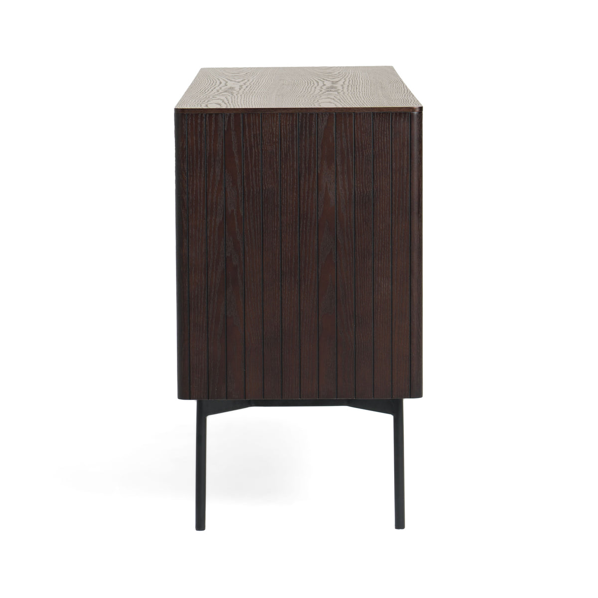 Calhoun - Modern Smoked Ash Buffet by VIG Furniture - View 5