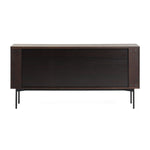 Calhoun - Modern Smoked Ash Buffet by VIG Furniture - View 6