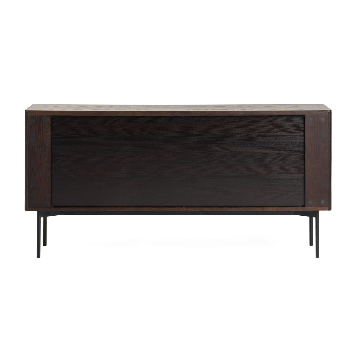 Calhoun - Modern Smoked Ash Buffet by VIG Furniture - View 6