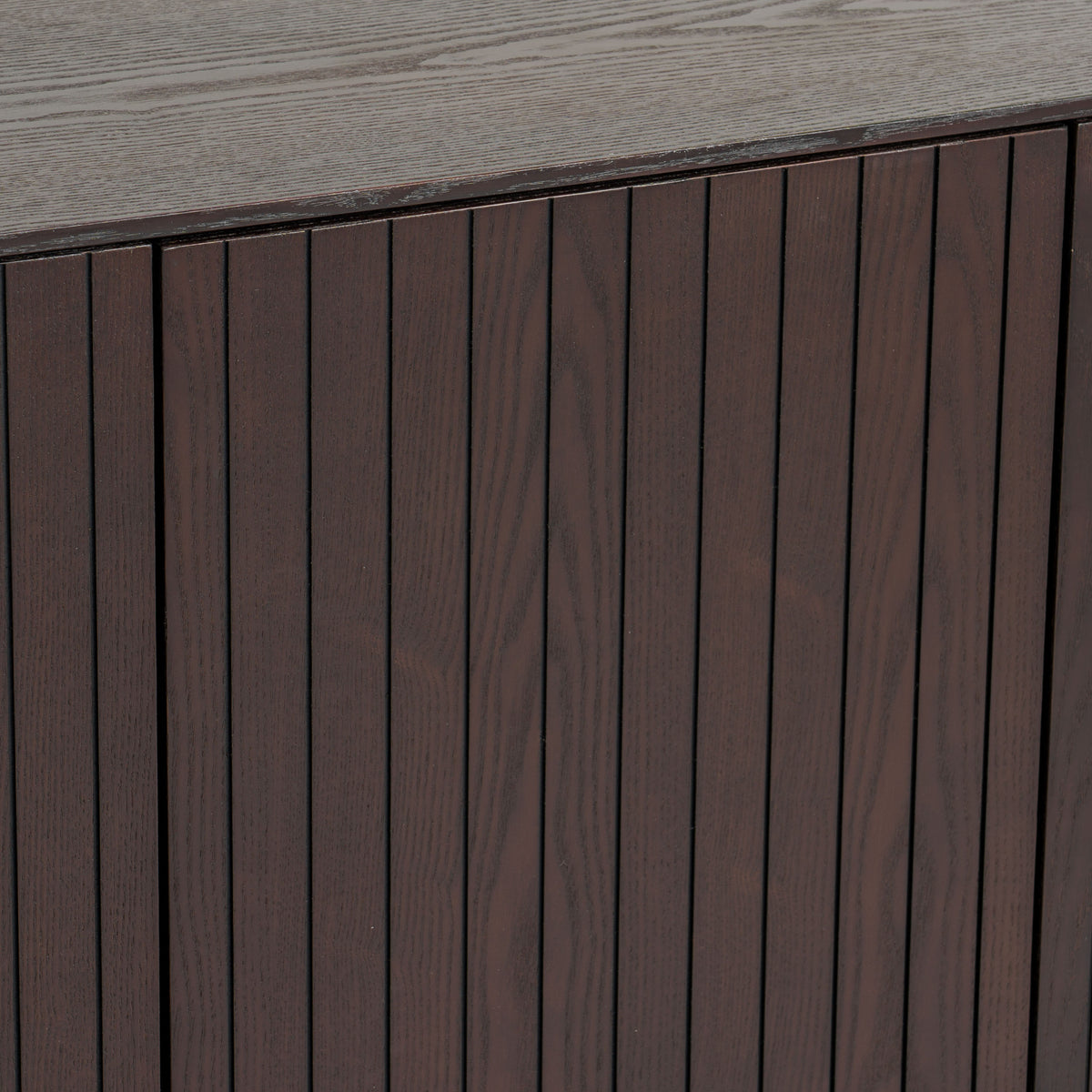 Calhoun - Modern Smoked Ash Buffet by VIG Furniture - View 7