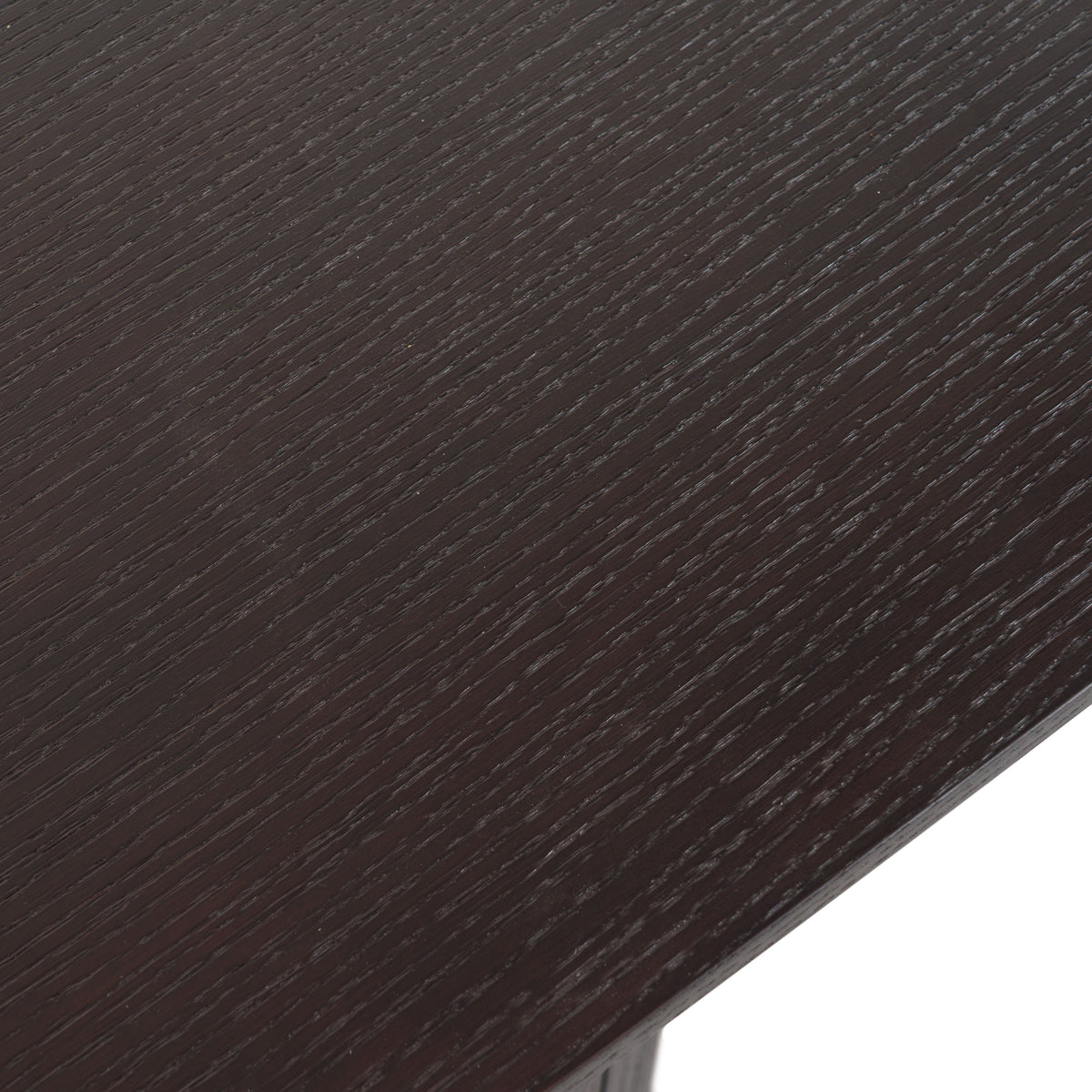 Calhoun - Modern Smoked Oak Extendable Dining Table by VIG Furniture - View 9