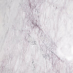 Cambridge White Marble & Mango TV Stand by VIG Furniture - View 6