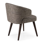 Carlton Modern Grey Fabric Dining Chair by VIG Furniture - View 5