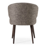 Carlton Modern Grey Fabric Dining Chair by VIG Furniture - View 6