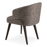 Carlton Modern Grey Fabric Dining Chair by VIG Furniture - View 9
