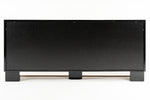 Cartier Modern Black & Rosegold Buffet by VIG Furniture - View 5