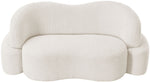 Principessa - Loveseat