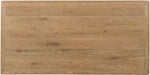 Driftwood - Executive Desk