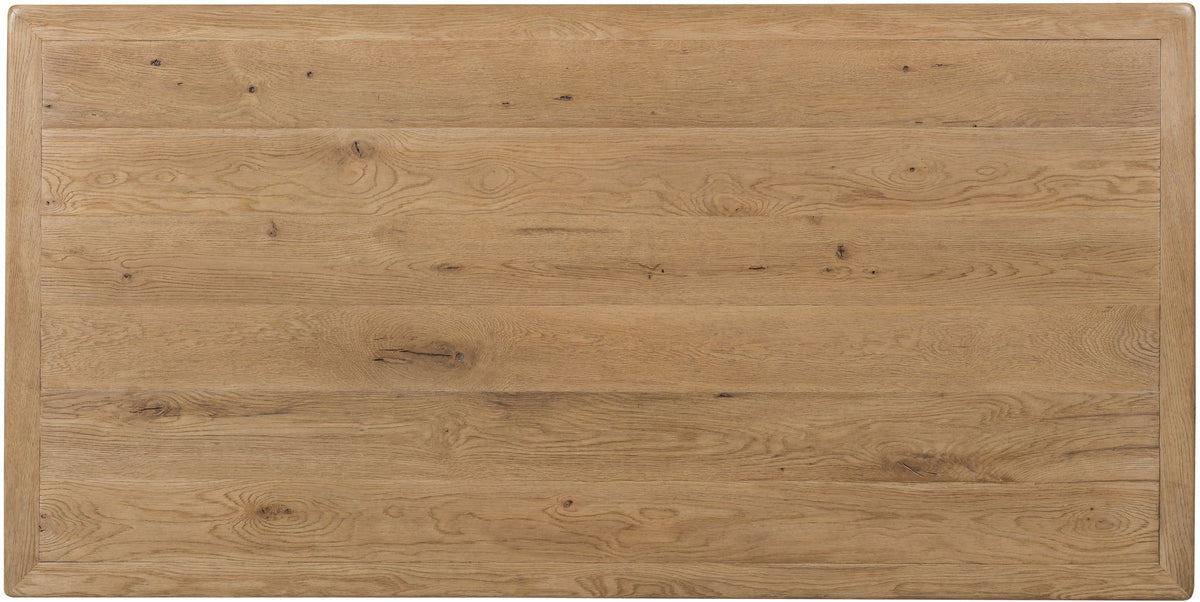 Driftwood - Executive Desk