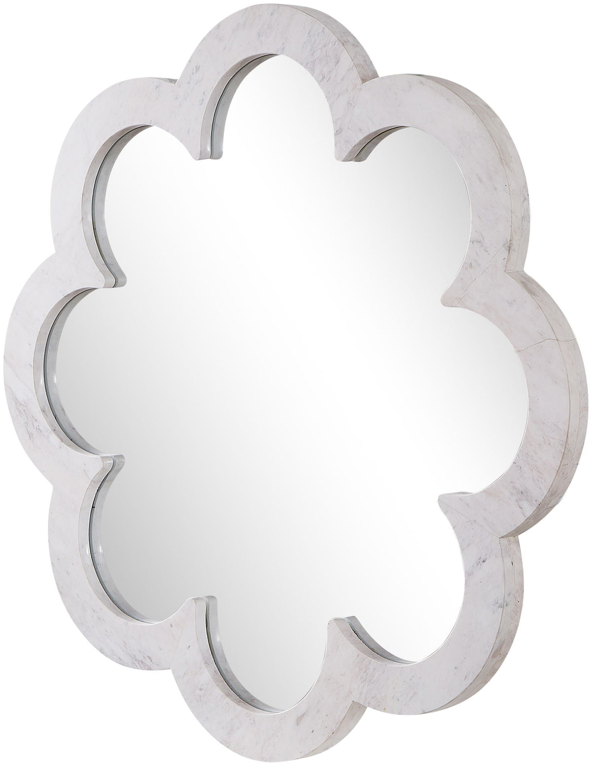 Vicenza - Frame Mirror