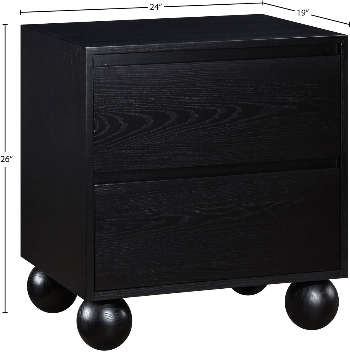 Kent - Night Stand