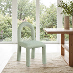 Amari - Chenille Fabric Dining Chair (Set of 2)