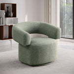 Niya - Swivel Accent Chair