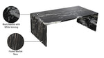 Pienza - Marble Table