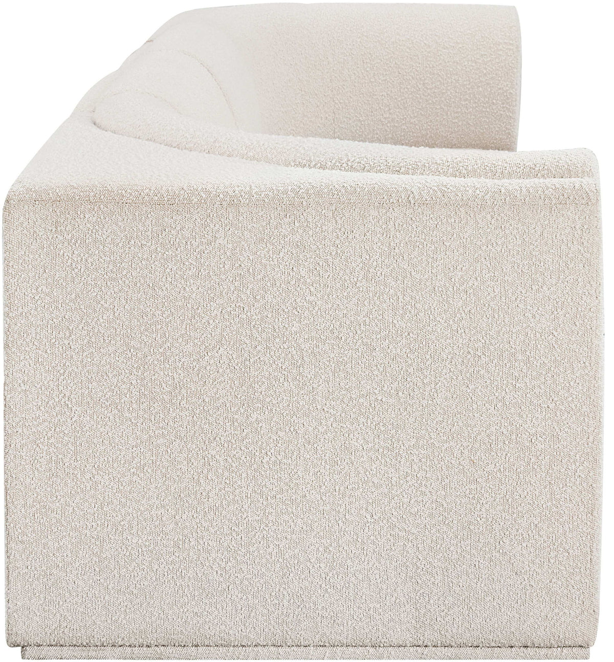 Ollie - 4 Seat Modular Sofa