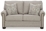 Gaelon - Loveseat - Dune