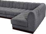 Quinn - 8 Piece Modular Sectional