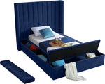 Kiki - Bed