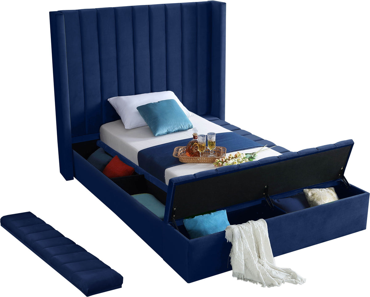 Kiki - Bed