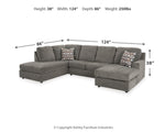 O'phannon - Sectional