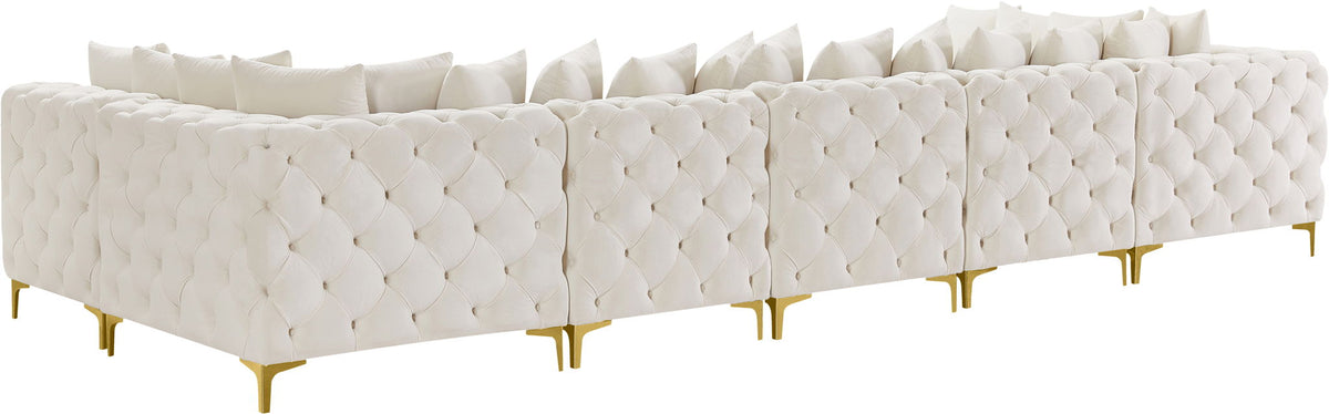 Tremblay - 7 Piece Modular Sectional