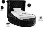 Luxus - Bed