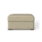 Milo - Fabric Cocktail Ottoman