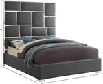 Milan - Bed
