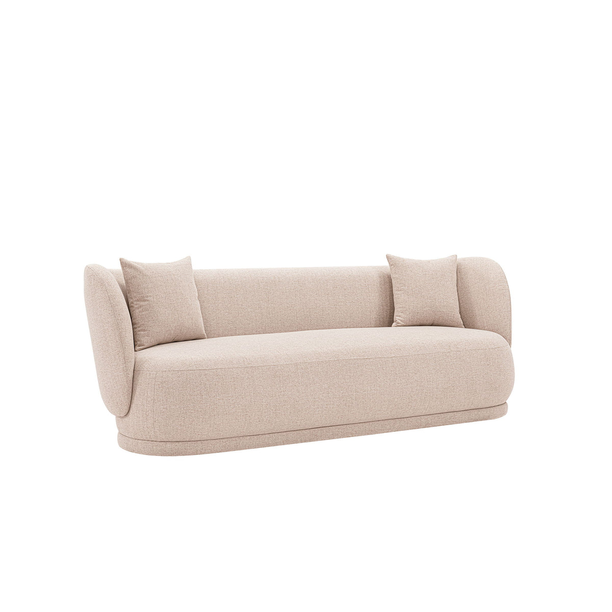 Manhattan Siri - Sofa
