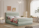 Paxton - Bed