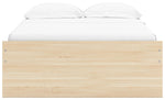 Onita - Platform Bed