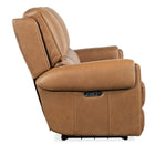MS - Somers Power Sofa With Power Headrest