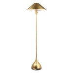 Kiss - Floor Lamp - Michelangelo Marble