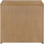 Vero - Solid Wood And Oak Venee Sideboard/Buffet