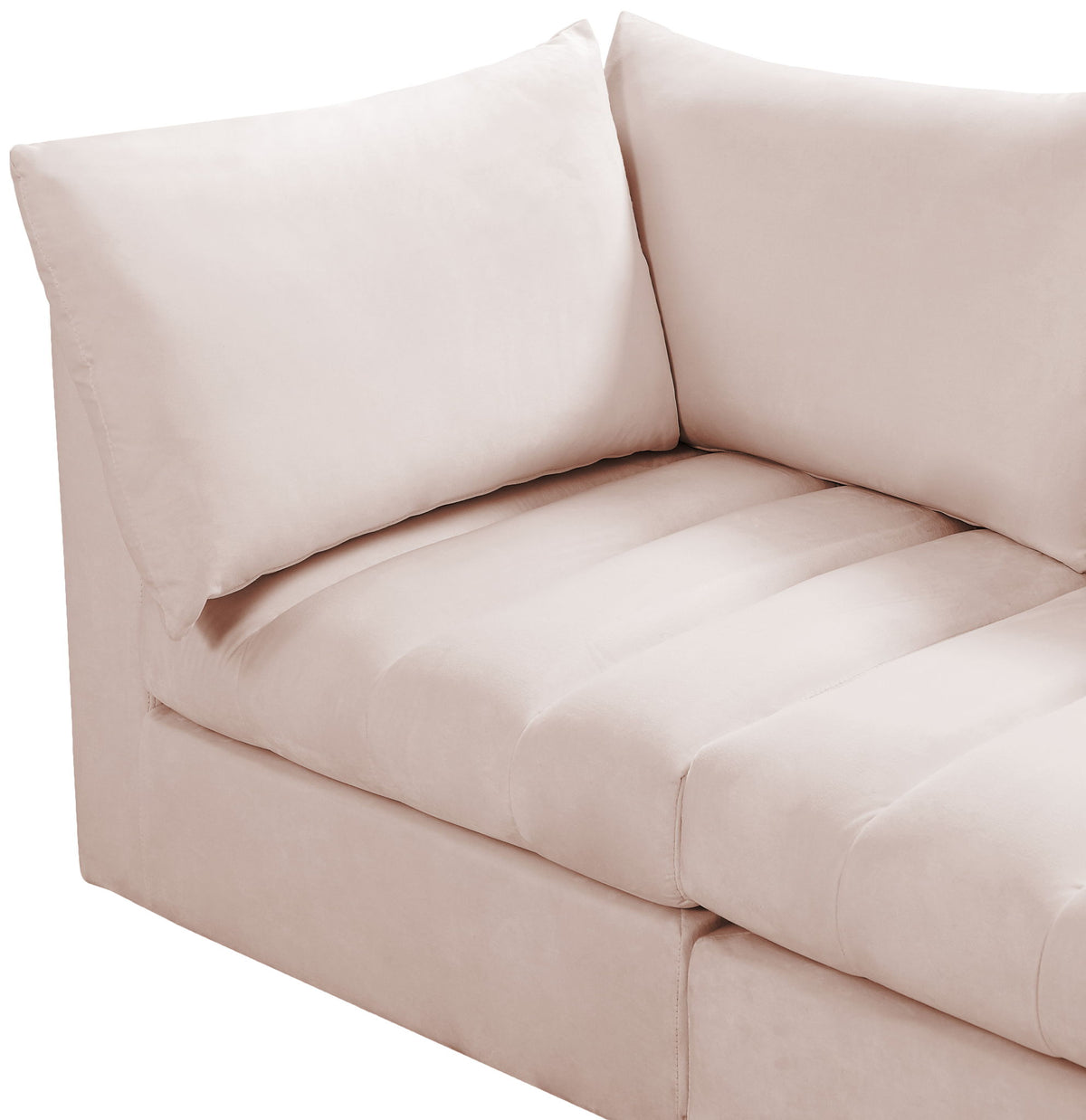 Jacob - 5 Pc. Modular Sectional