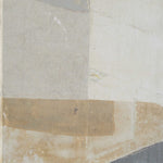 New Wisdom - Framed Canvases (Set of 9) - Beige / Light Brown