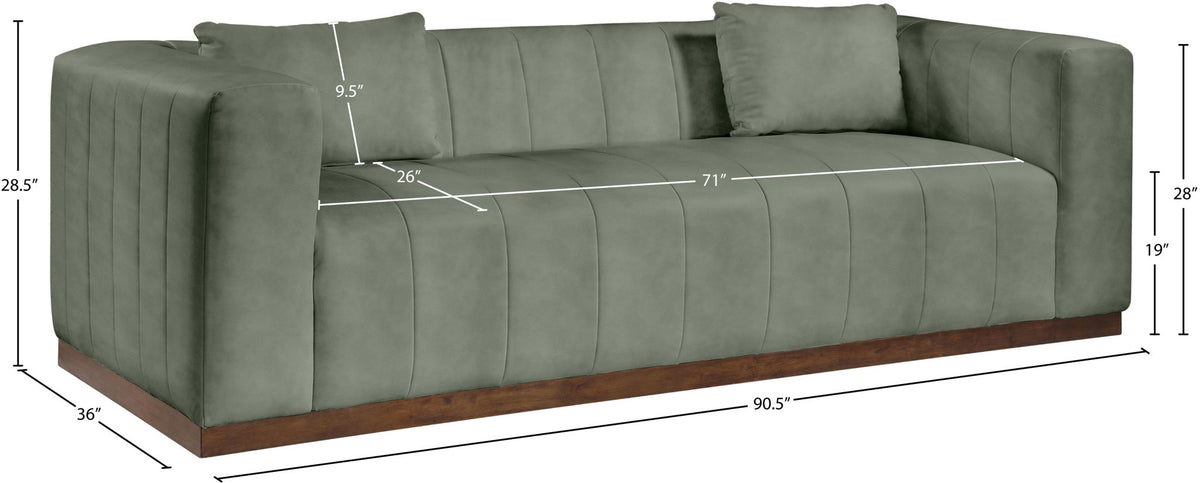 Mallina - Sofa