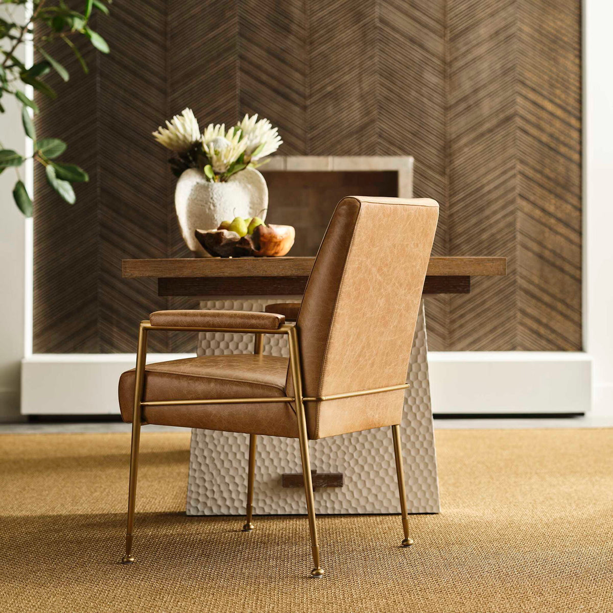 Maxim - Dining Chair