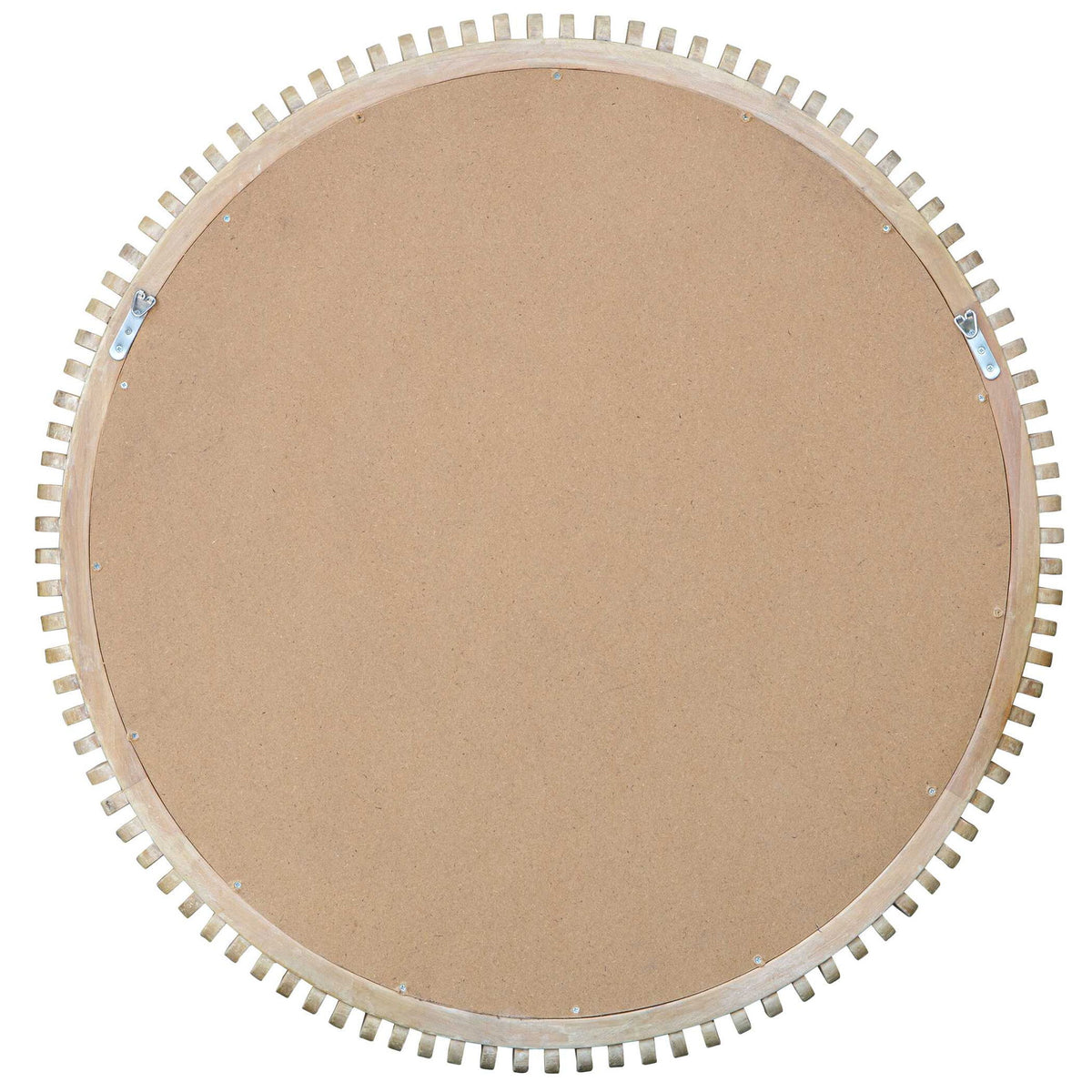 Spool - Mirror - Woodtone
