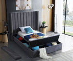 Kiki - Bed