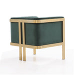 Manhattan Paramount - Lounge Chair