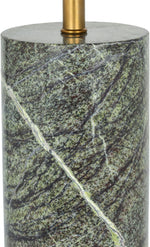 Titan - Textured Fabric Table Lamp